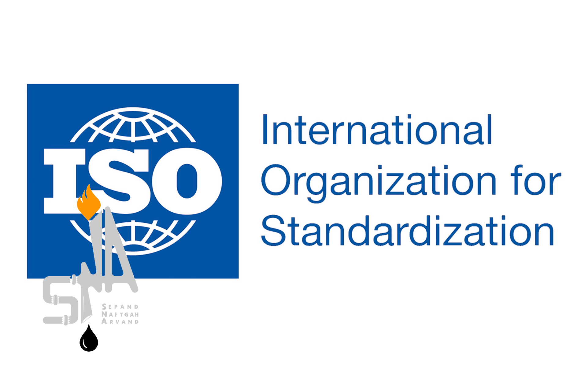 استاندارد ISO